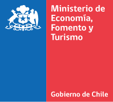 Logo Ministerio de economia