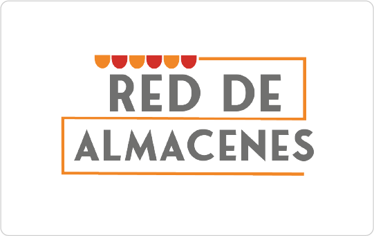 Red de almacenes